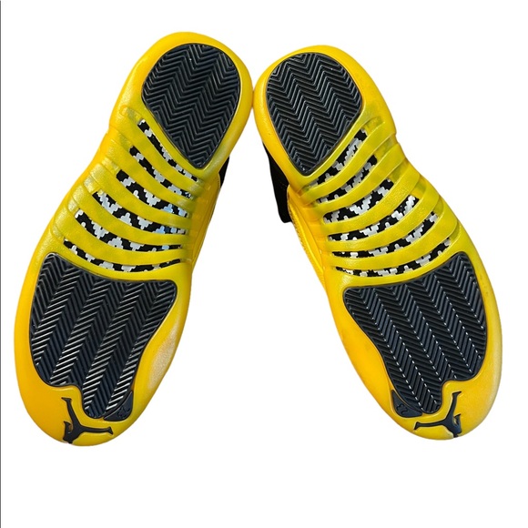 Air Jordan 12 Retro Jumpman - Picture 4 of 5